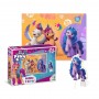 Детские Пазлы My Little Pony 