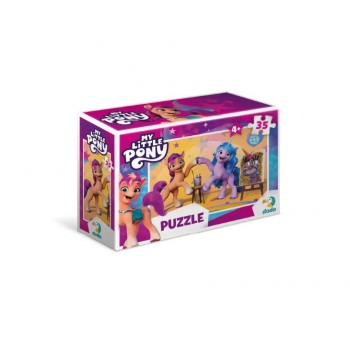 Детские Пазлы-мини My Little Pony 