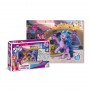 Детские Пазлы 2в1 My Little Pony 