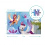 Детские Пазлы-мини My Little Pony 