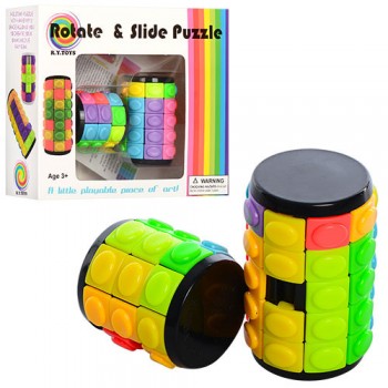 Игра 3000B логическая, головоломка, 2шт, в кор-ке, 16-14-5,5см