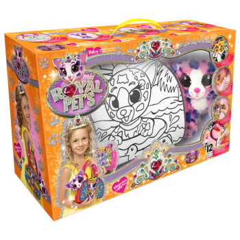 Набор креативного творчества RP-01 