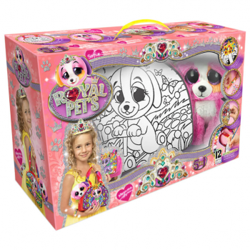 Набор креативного творчества RP-01 