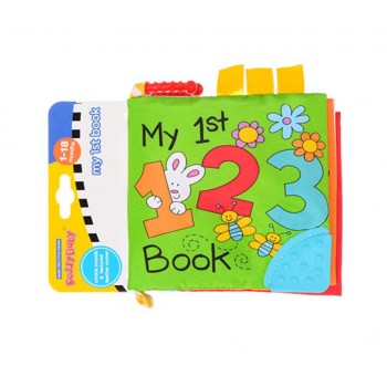 Подвеска на коляску 14220 (Цифры)