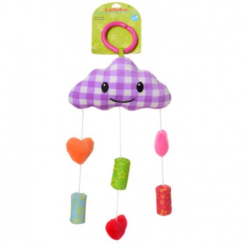 Подвеска на коляску X15252 (Purple)