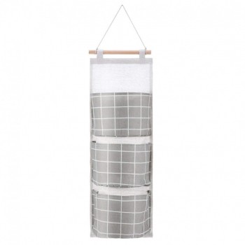 Органайзер на стену M 6132 (Серый)