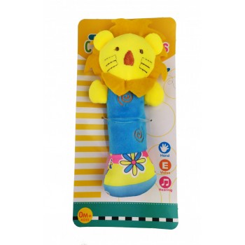 Брязкальце 777 ( 777-2 (Лев))