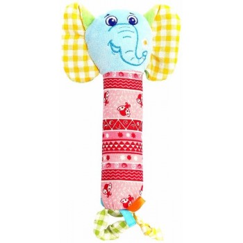 Погремушка Macik 