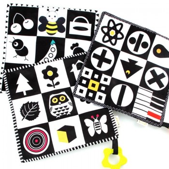 Погремушка-прорезыватель RAT5 плюшевая (Желтый)