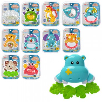 Погремушка 8820-2