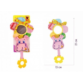 Виброподвеска Зоо 