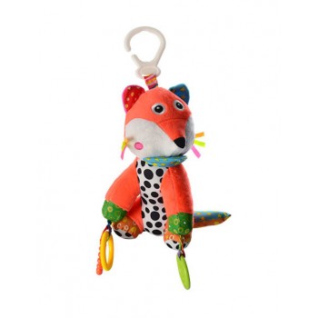 Підвіска на коляску 1601 (Лисиця)