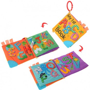 Подвеска на коляску 14220 (Буквы)