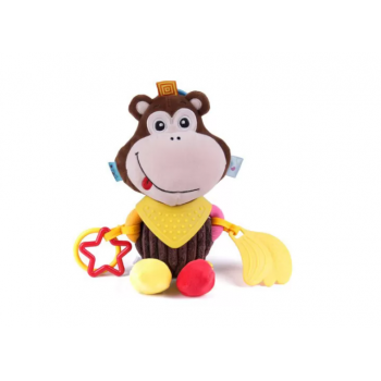 Подвеска на коляску D25447 (Обезьянка)