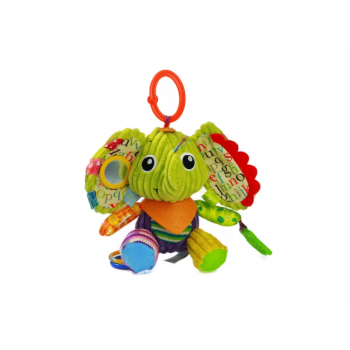 Подвеска на коляску D25447 (Слоник)