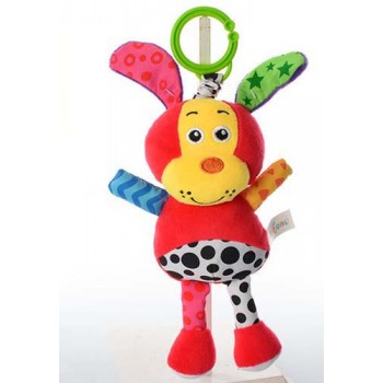 Подвеска на коляску 7151 (Собака)