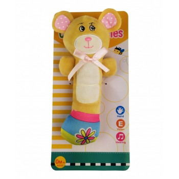 Брязкальце 777 ( 777-5 (Ведмедик))