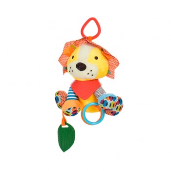 Подвеска на коляску  с прорезывателем A-Toys SKK-1 (Лев)