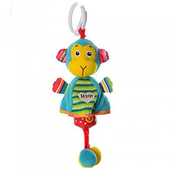 Подвеска на коляску E12599 (Обезьяна)