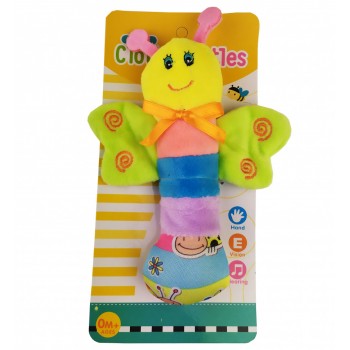 Брязкальце 777 ( 777-1 (Метелик))