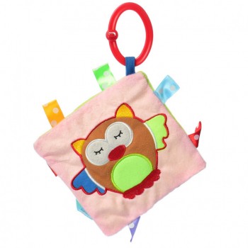 Подвеска на коляску Q381-1-2-3 (Сова)