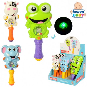 Погремушка 8815A