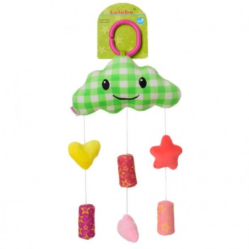 Підвіска на коляску X15252 (Green)