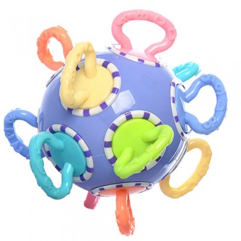 Брязкальце TL-09 (Blue)