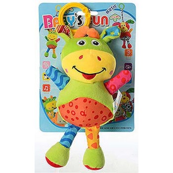 Подвеска на коляску 7151 (Коровка)