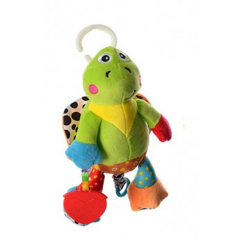 Подвеска на коляску 1601 (Черепашка)