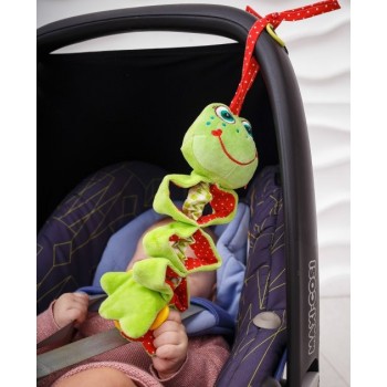 Вібропідвіска Ферма 