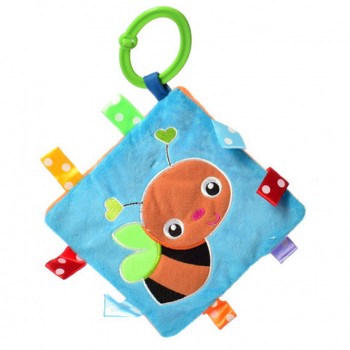 Підвіска на коляску Q381-1-2-3 (Бджілка)