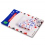 Кости игральные PlayGame IG-0540, 12 шт