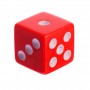 Кости игральные PlayGame IG-15127, 12 шт