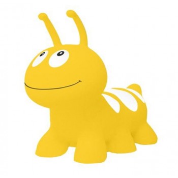 Стрибун-гусениця BT-RJ-0076 (Yellow)