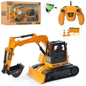 Экскаватор 9203 р/у