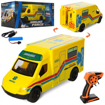 Детская машина 