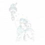 Книга-головоломка От точки к точке Жорж 101013