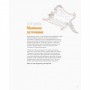 Книга-раскраска Точкография. В мире природы Жорж 101049