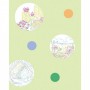 Книга-головоломка От точки к точке. Чудеса природы Жорж 101044