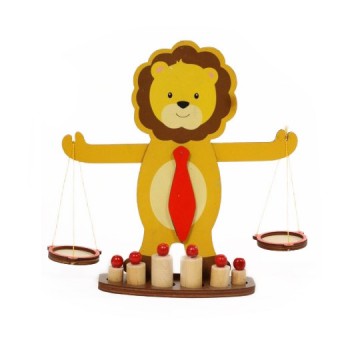 Детский конструктор 