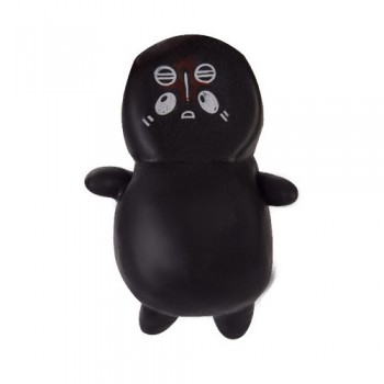 Игрушка антистресс ST835 сиреноголовые (Черный-2)