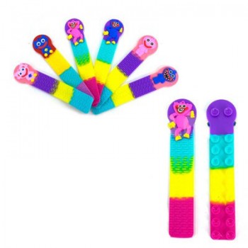 Сквиди поп 1138HW Ха ги Ваги Squidy Pop Hyggy Wyggy Игрушка антистресс