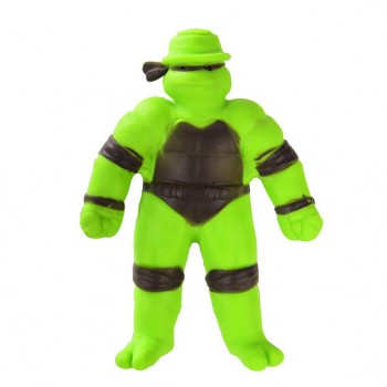 Антистресс тянучка ST-836 Черепашка (Чёрный панцирь)