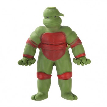 Антистресс тянучка ST-836 Черепашка (Красный панцирь)