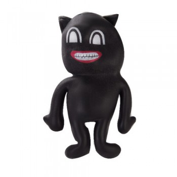 Игрушка антистресс ST835 сиреноголовые (Черный-1)