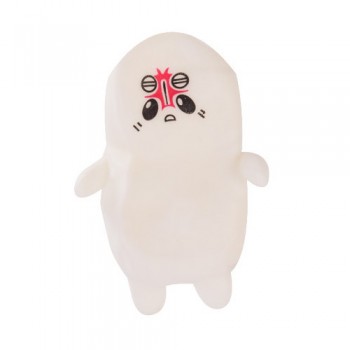 Игрушка антистресс ST835 сиреноголовые (Белый-2)