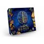 Карточная квест-игра BEST QUEST BQ-02-01U, 4 в 1 укр