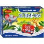 Настільна карткова гра 