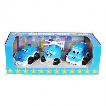 Транспорт Мини 